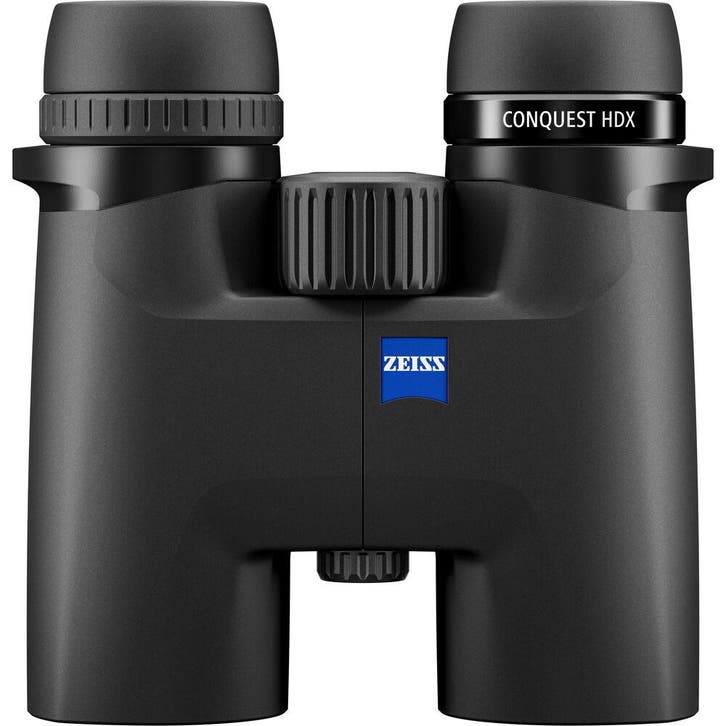 Zeiss Conquest HDX 10 x 32, Audio, Tv en Foto, Optische apparatuur | Verrekijkers, 8 tot 12x, Overige typen, Nieuw, Ophalen of Verzenden
