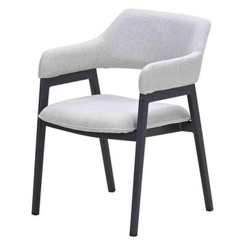 Garden Impressions outdoor dining stoel!!!ACTIE!!!, Ophalen of Verzenden, Nieuw, Stoel, Tuinset