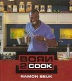 Born2Cook 9789026936500 R. Beuk, Boeken, Kookboeken, Verzenden, Zo goed als nieuw, R. Beuk
