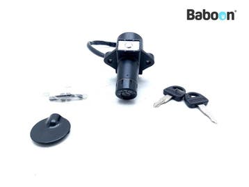 Contactslot Suzuki GS 450 E 1988-1990  (37100-30B20), Motoren, Onderdelen | Suzuki, Verzenden, Gebruikt