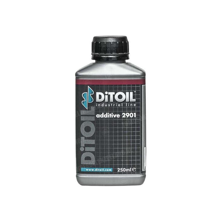 DiTOIL 2901 Additive Mengsmering 250ml, Fietsen en Brommers, Brommeronderdelen | Algemeen, Nieuw, Ophalen of Verzenden