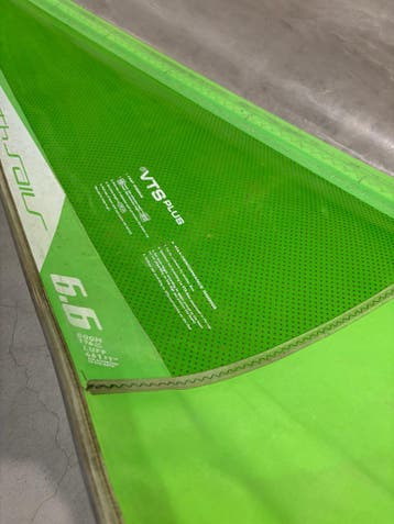 North Sails E_Type 6.6, Ophalen of Verzenden, Nieuw