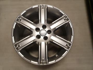 Originele Evoque Discovery Sport Licht metalen velgen 19inch, Auto-onderdelen, Ophalen of Verzenden, Nieuw, 19 inch, Velg(en)