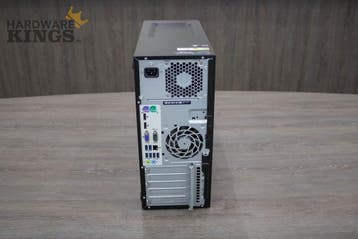 HP EliteDesk 800 G2 Tower-pc | Intel Core i5-6500 | Windows, Ophalen of Verzenden, Zo goed als nieuw, HP, SSD