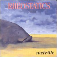 cd - Rheostatics - Melville, Cd's en Dvd's, Verzenden, Zo goed als nieuw