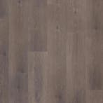 FLOER Natuur PVC FLR-3039 Makkum Mokka Eiken PVC, Ophalen of Verzenden, Nieuw, Bruin, Overige typen
