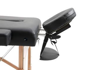 Professionele Massagetafel | 250kg | Premium | OP=OP, Ophalen of Verzenden, Nieuw, Massagetafel