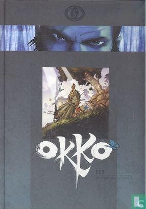 Okko - De cyclus van de lucht I - 2009, Boeken, Verzenden