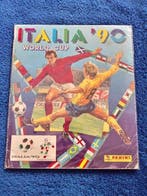 Panini WC Italy 90 Maradona sticker in good condition - 1, Verzamelen, Nieuw