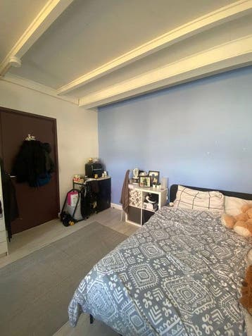 Te huur: Kamer Van Dijckstraat in Tilburg