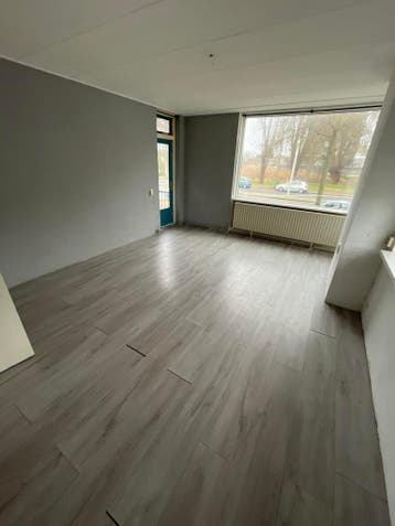 Te huur: Appartement Erasmusweg in Den Haag, Den Haag, Appartement, Zuid-Holland