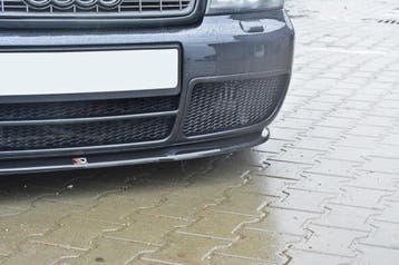 Front Splitter AUDI S4 B5, Verzenden