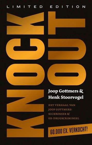 Knock out - Henk Stoorvogel 9789043541879, Verzenden, Zo goed als nieuw, Henk Stoorvogel