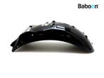 Achterspatbord Triumph Bonneville 1200 T120 2016-2019 Black, Verzenden, Gebruikt