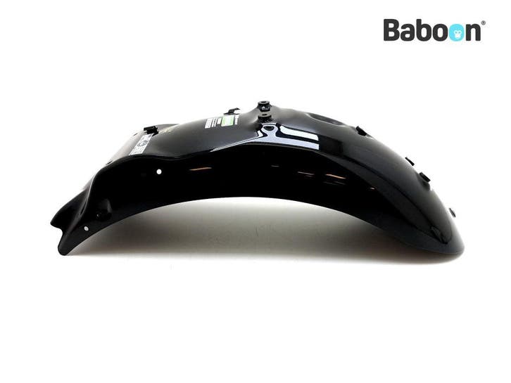 Achterspatbord Triumph Bonneville 1200 T120 2016-2019 Black, Motoren, Onderdelen | Overige, Gebruikt, Verzenden
