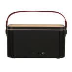 Fender RIFF Bluetooth Speaker Black, Ophalen of Verzenden, Nieuw