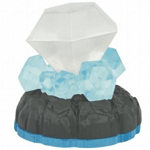 Skylanders Sky Diamond, Spelcomputers en Games, Spelcomputers | Nintendo Consoles | Accessoires, Zo goed als nieuw, Verzenden