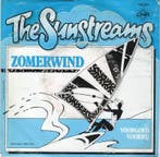 Sunstreams - Zomerwind + Voorgoed voorbij (Vinylsingle), Cd's en Dvd's, Nieuw in verpakking