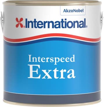 Interspeed Extra 750ml, Ophalen of Verzenden, Nieuw