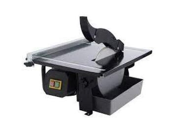 Veiling - MAX Tegelzaag - 600 watt, Nieuw