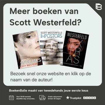 Risen Empire - Scott Westerfeld 9781841493725, Verzenden, Gelezen, Scott Westerfeld