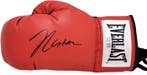 Boxing - Autograph - Julio César Chávez - Bokshandschoen, Nieuw
