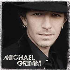 cd - Michael Grimm - Michael Grimm, Verzenden, Zo goed als nieuw