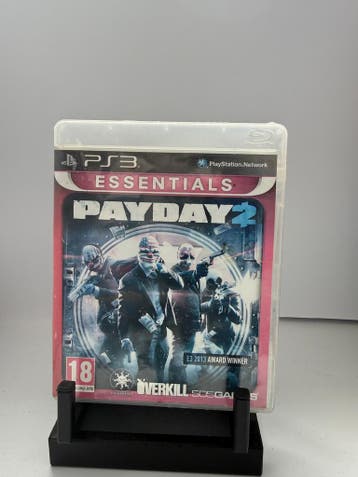 Payday 2 - Playstation 3, Verzenden, Nieuw