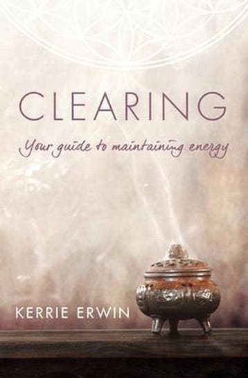 Clearing - Kerrie Erwin 9781925429985, Verzenden, Gelezen, Kerrie Erwin