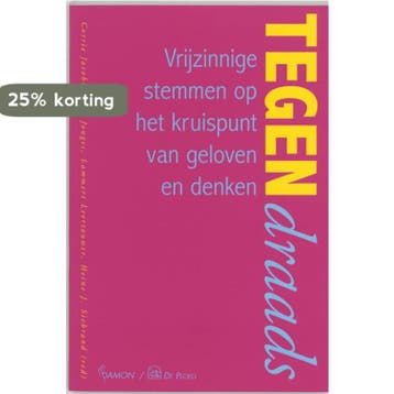 Tegendraads - Jacobs Corrie e.a. 9789055736089, Verzenden, Gelezen, Jacobs Corrie e.a.