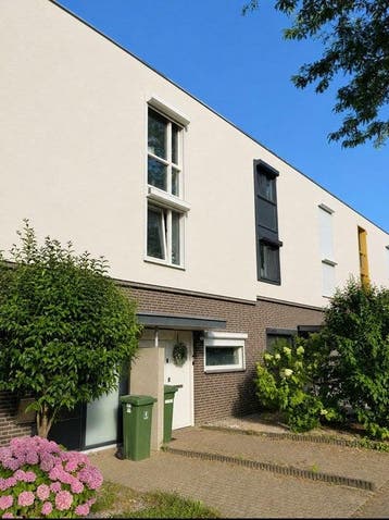 Te huur: Huis Celestastraat in Maastricht, Limburg, Maastricht