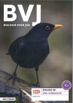5 vwo 7.0 / Biologie voor jou / Leeropdrachtenboek B, Verzenden, Gelezen