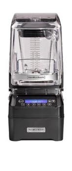 Beach Eclipse Blender – 1,2 kW – 1,8L – Fluisterstil m, Verzenden, Nieuw in verpakking