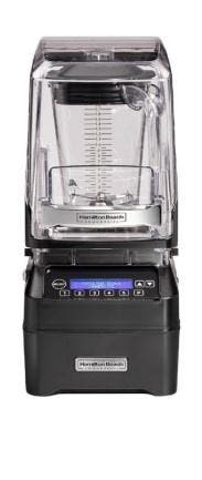 Beach Eclipse Blender – 1,2 kW – 1,8L – Fluisterstil m, Verzenden, Nieuw in verpakking