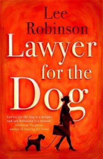 Lawyer For The Dog - Lee Robinson 9781785770265, Boeken, Verzenden, Gelezen, Lee Robinson