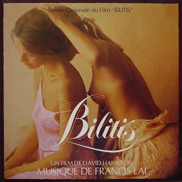LP gebruikt - Francis Lai - Bilitis (Bande Originale Du F..., Verzenden, Zo goed als nieuw, Overige formaten