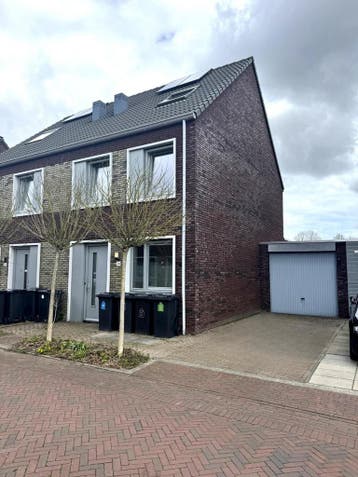 Te huur: Huis Vredehagen in Rotterdam, Rotterdam, Zuid-Holland