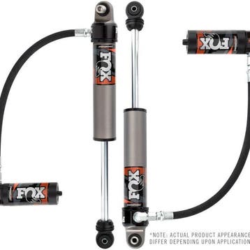Fox 19+ GM 1500 Excludes TrailBoss/AT4 0-2in Lift Rear Elite, Ophalen of Verzenden, Nieuw