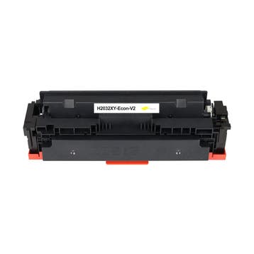 HP W2032X(415X)-recycled chip, Ophalen of Verzenden