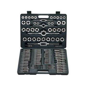 WEBER-TOOLS  TAPPEN SET 110 DELIG, Verzenden, Nieuw