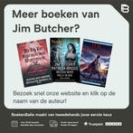 Dark & Stormy Knights 9780312598341 Jim Butcher, Verzenden, Gelezen, Jim Butcher