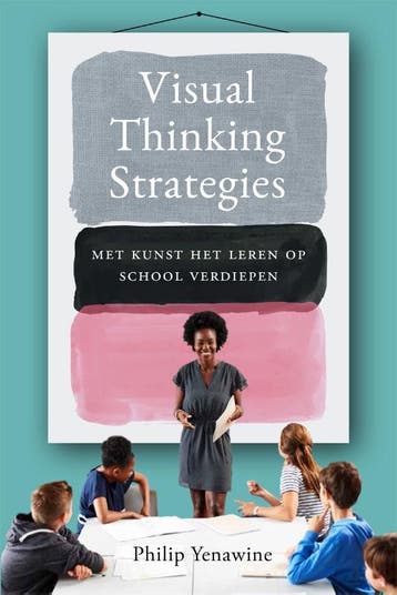Visual Thinking Strategies 9789088509759, Zo goed als nieuw