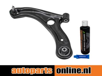 Draagarm Honda Jazz voorzijde, links, onder, Verzenden, Nieuw, Honda