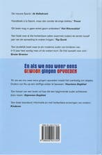 En als we nou weer eens gewoon gingen opvoeden 9789026927324, Verzenden, Zo goed als nieuw, Gitty Feddema