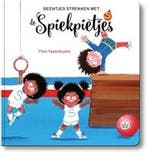 Beentjes strekken met de Spiekpietjes / De Spiekpietjes, Verzenden, Zo goed als nieuw, Thaïs Vanderheyden