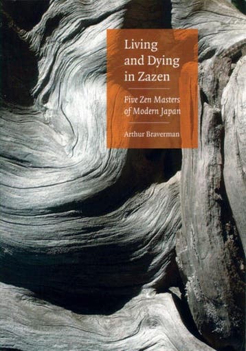 Living and Dying in Zazen - Arthur Braverman - 9780834805316, Verzenden, Nieuw