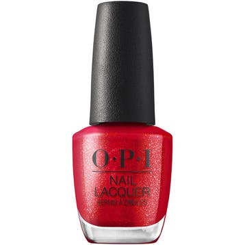 OPI Nail Lacquer  Kiss My Aries 15 ml, Verzenden, Nieuw