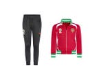 Veiling - Cappuccino Italia Trainingspak Marokko - 152, Kleding | Heren, Sportkleding, Nieuw