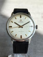 Omega - Seamaster Genève - Zonder minimumprijs - 166.001 -, Nieuw