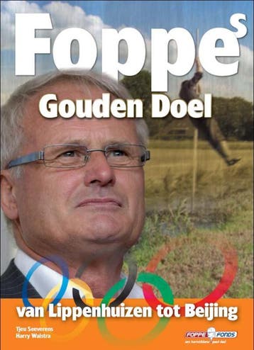 Foppes Gouden Doel - Harry Walstra 9789053220122, Verzenden, Gelezen, Harry Walstra
